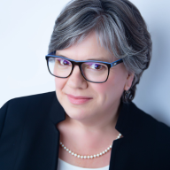 Headshot image