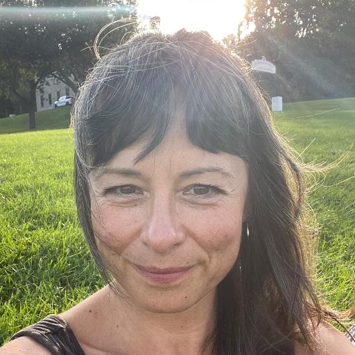 Headshot image