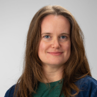 Headshot image