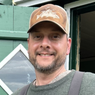 Headshot image