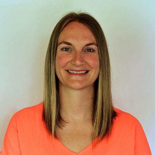 Headshot image