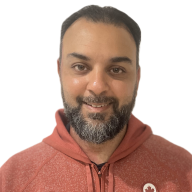 Headshot image