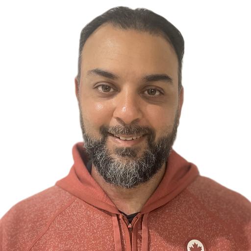 Headshot image
