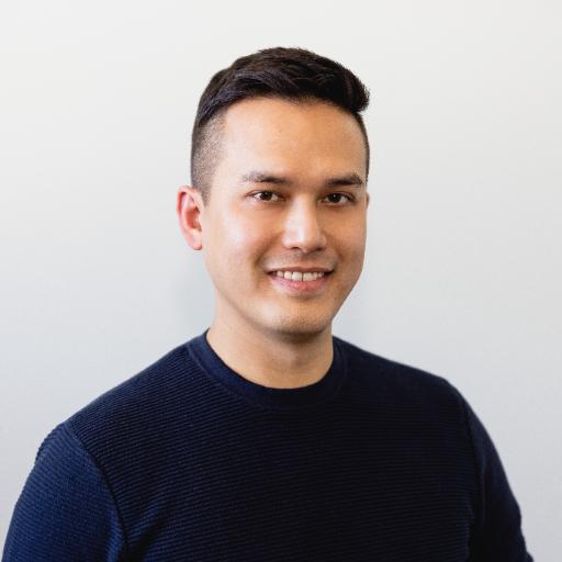Headshot image