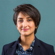 Headshot image