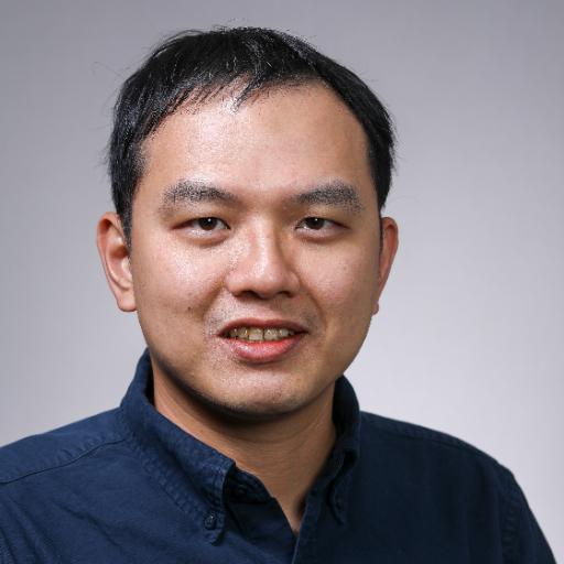 Headshot image
