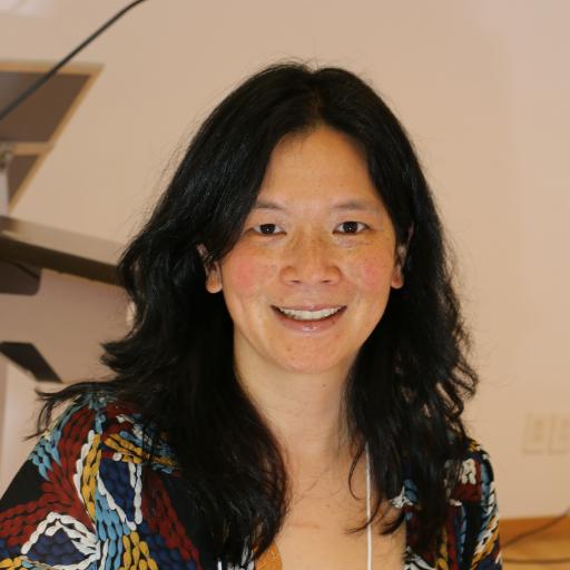 Headshot image