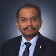 Headshot image