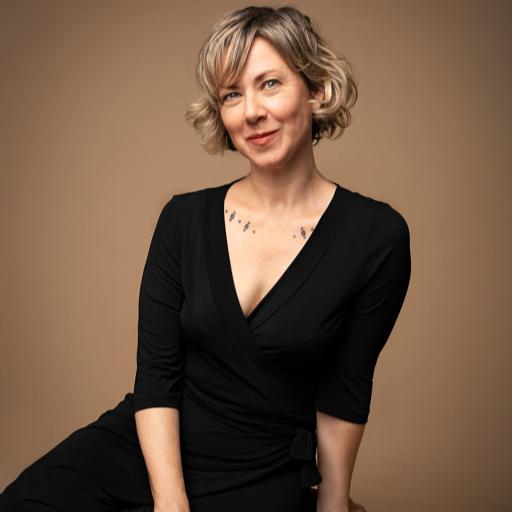 Headshot image