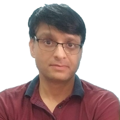 Headshot image