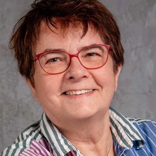 Headshot image