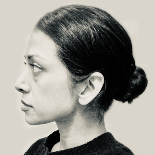 Headshot image
