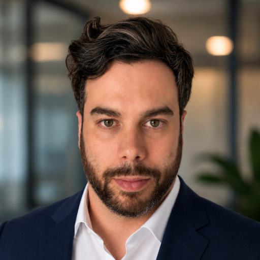 Headshot image