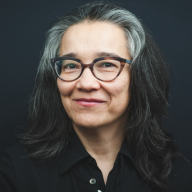 Headshot image