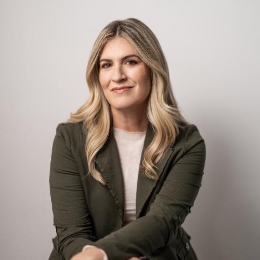 Headshot image
