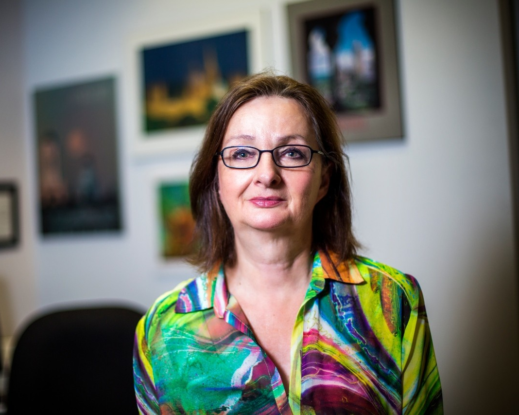 Une professeure de Concordia voit le fruit de sa recherche mis à contribution dans le cadre d’un projet québécois  d’envergure visant à détecter les retards de développement chez l’enfant