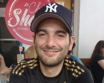 José Alavez José Alavez