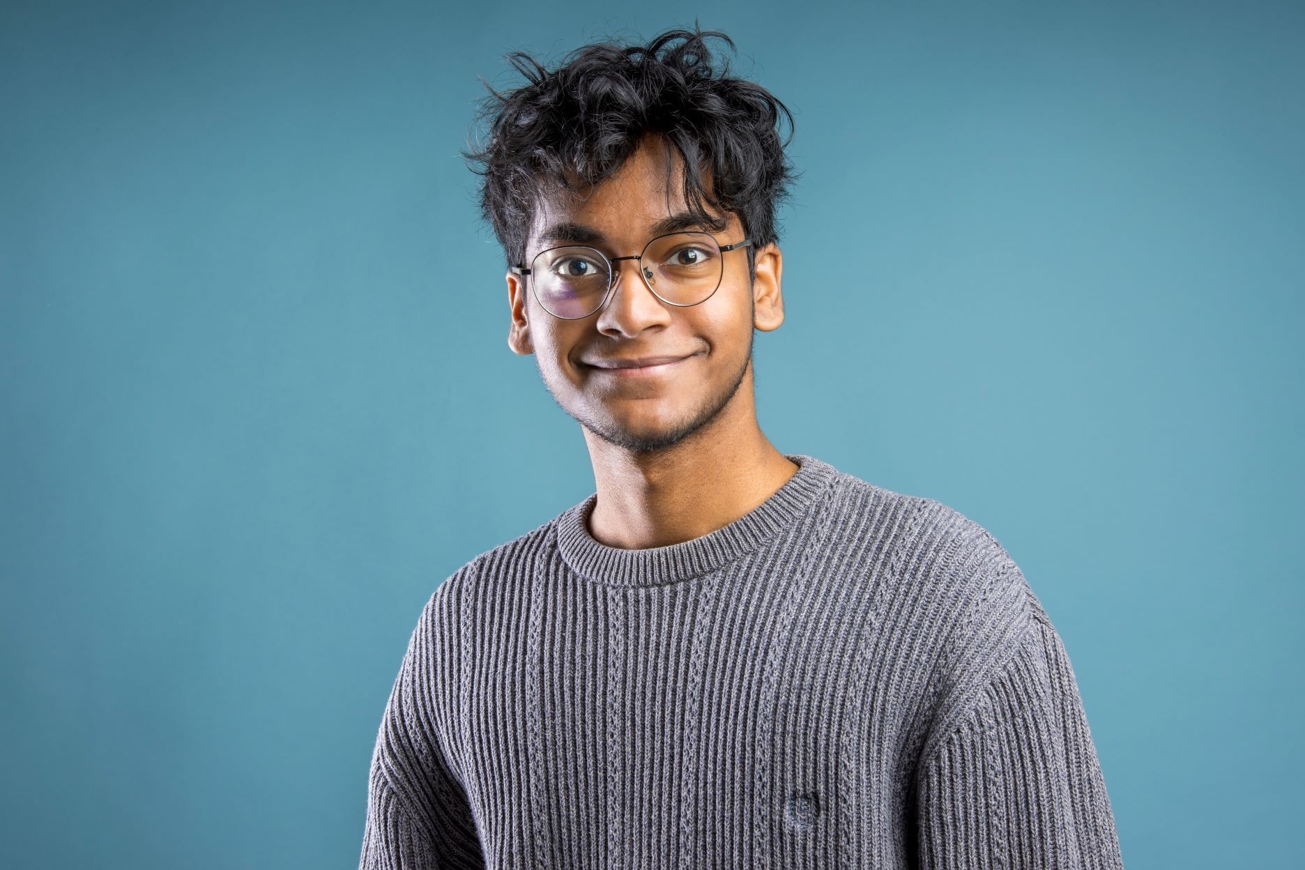 Niraj Dayanandan