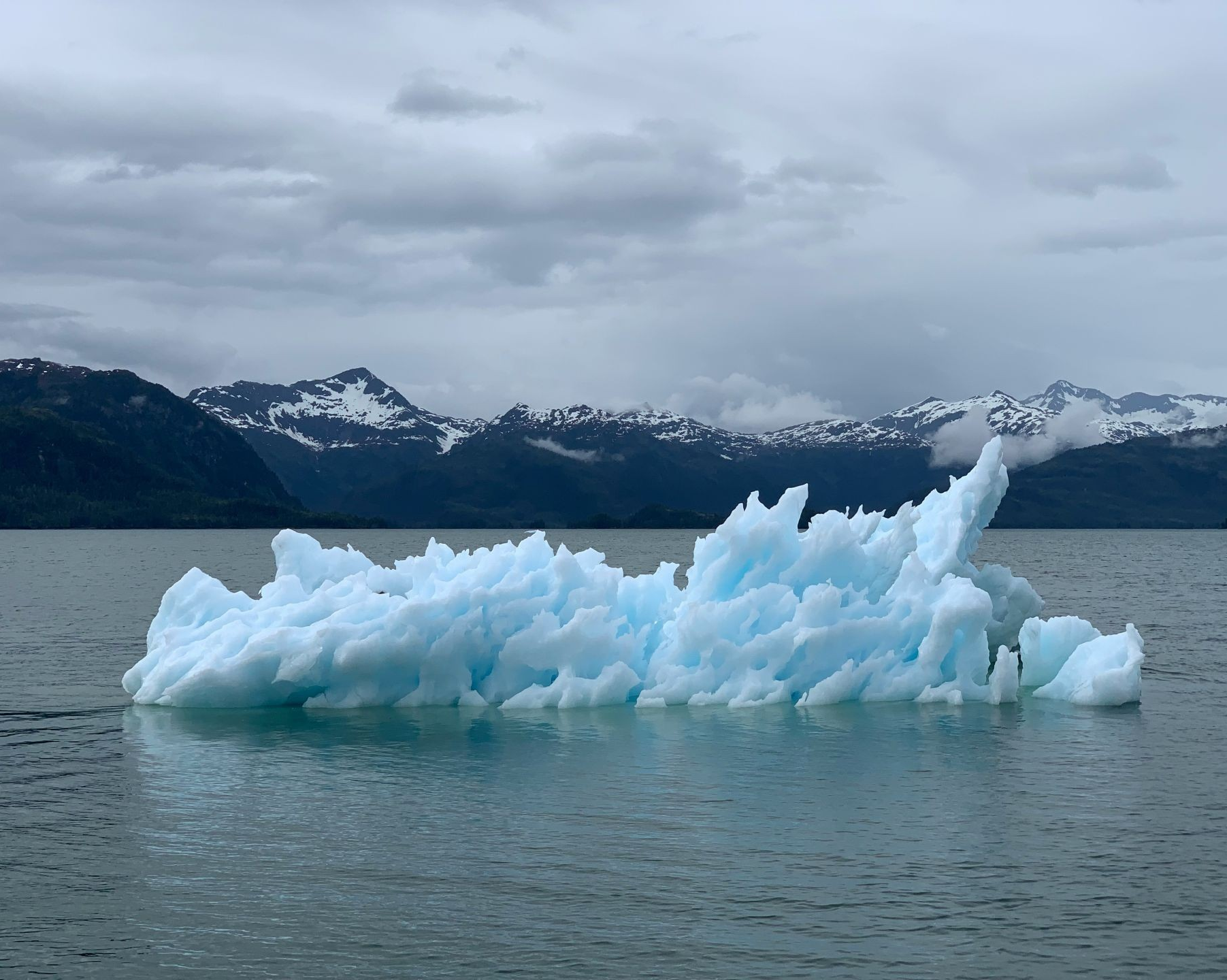 RECHERCHE : Le dépassement climatique aura des répercussions durables même si la température planétaire retombe