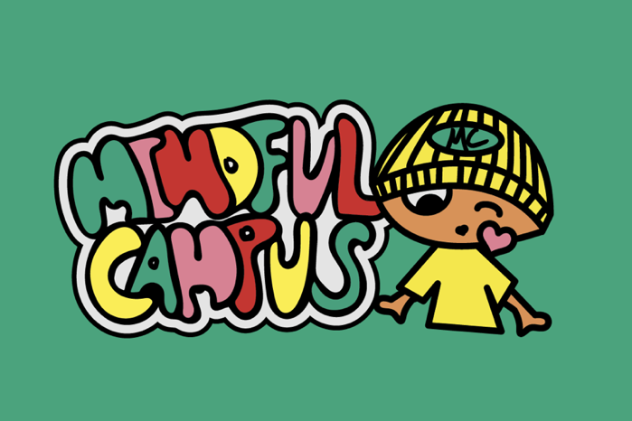 thumbnail of Mindful Campus Initiative