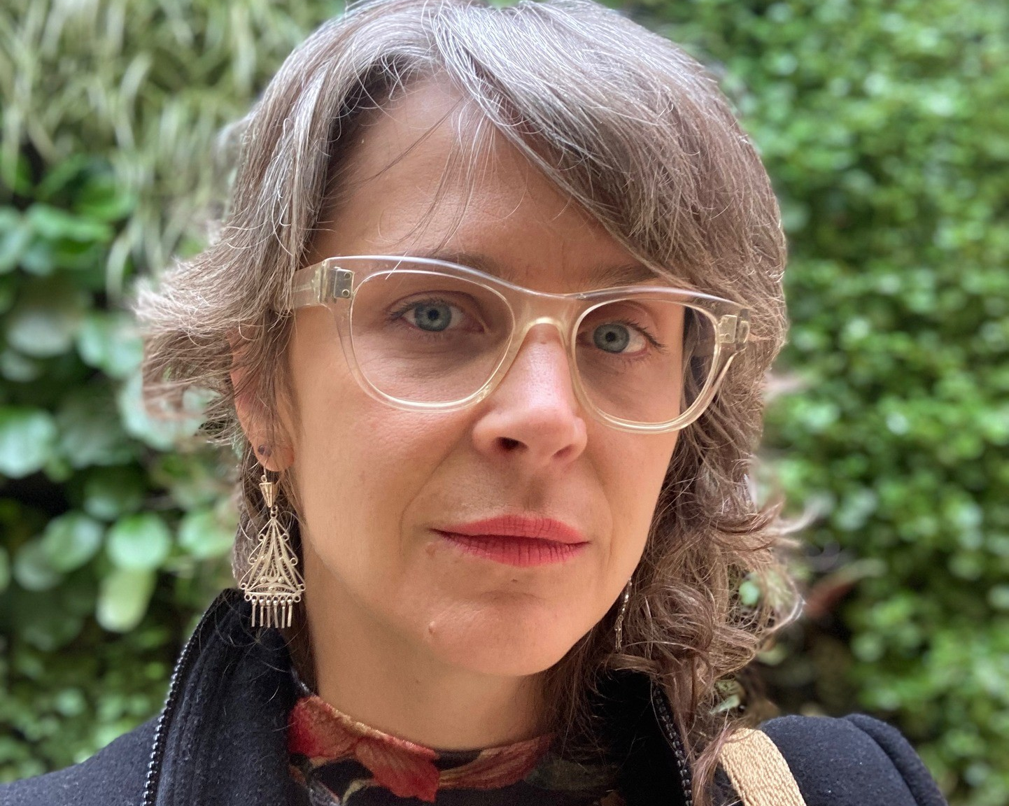 Faites connaissance avec Gwynne Fulton, nouvelle administratrice de la Galerie FOFA de l’Université Concordia