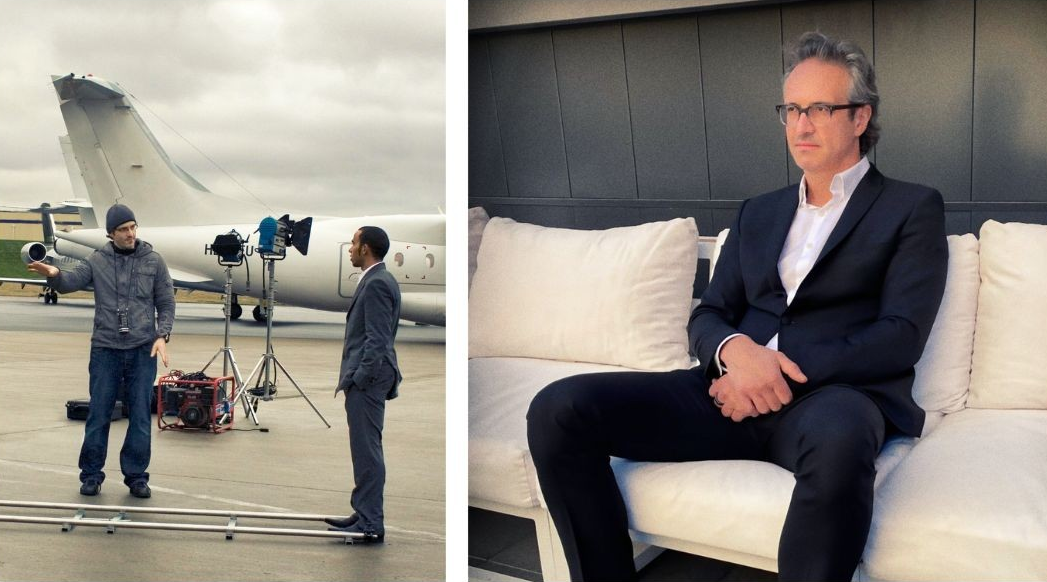 Grâce à un projet d’expert en résidence en IA, les artistes aident à façonner l’avenir de la création