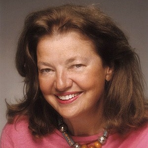 Suzanne Sauvage