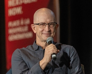 Tim Southam
