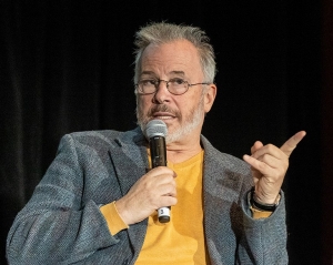 Yves Bélanger