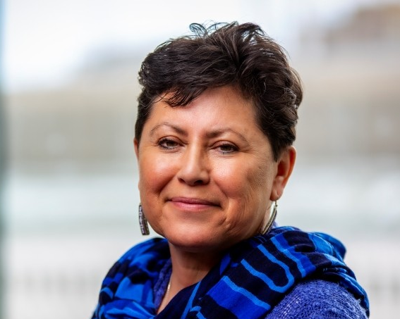 Une famille montréalaise finance un nouveau programme d’éducation autochtone axée sur le territoire à Concordia