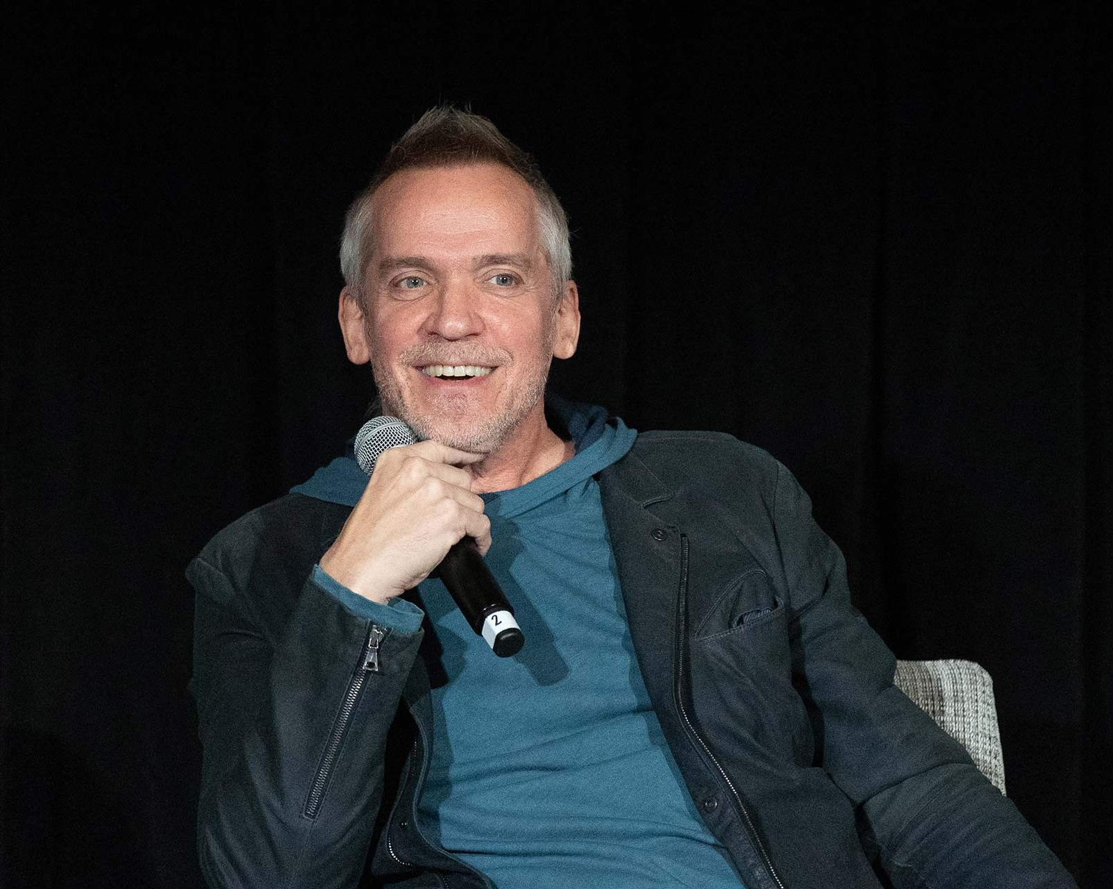 Établissement d’un fonds à la mémoire de Jean-Marc Vallée qui, à peine quelques semaines avant son décès, a su inspirer étudiants et diplômés en cinéma