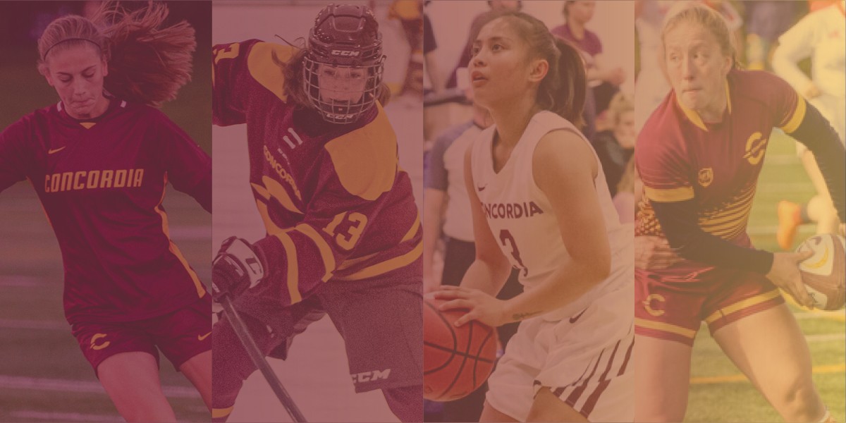 Stingers women's athletics