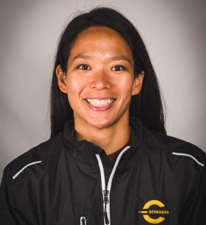 Julie Chu
