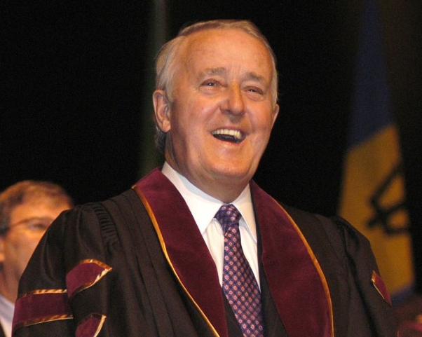 Brian Mulroney (1939 – 2024) : « Une vie à l’enseigne de la négociation, de l’arbitrage, de la résolution de problèmes et de la réconciliation »