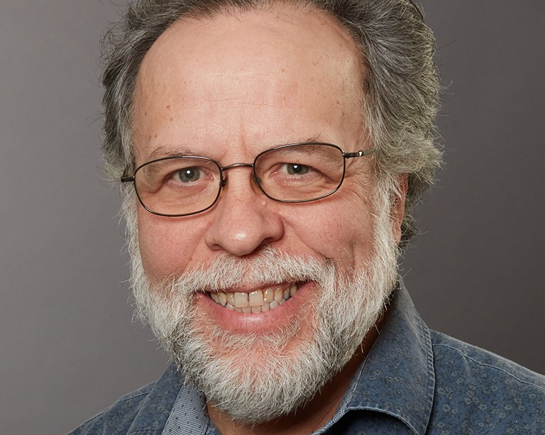 Grand Concordien : Robert Bradley, mathématicien et premier boursier Rhodes de l’Université Concordia