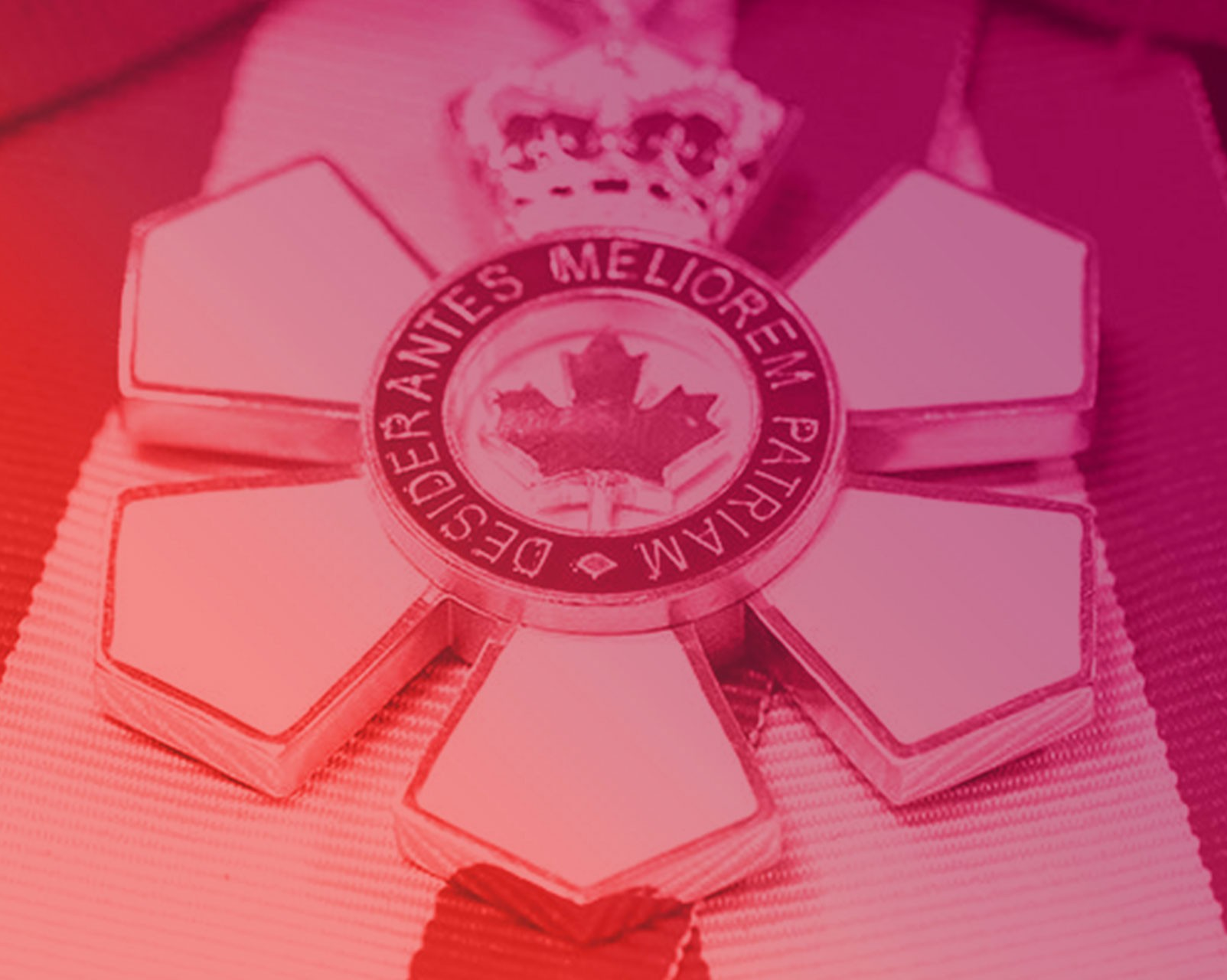 Six membres de la communauté de Concordia reçoivent l’Ordre du Canada