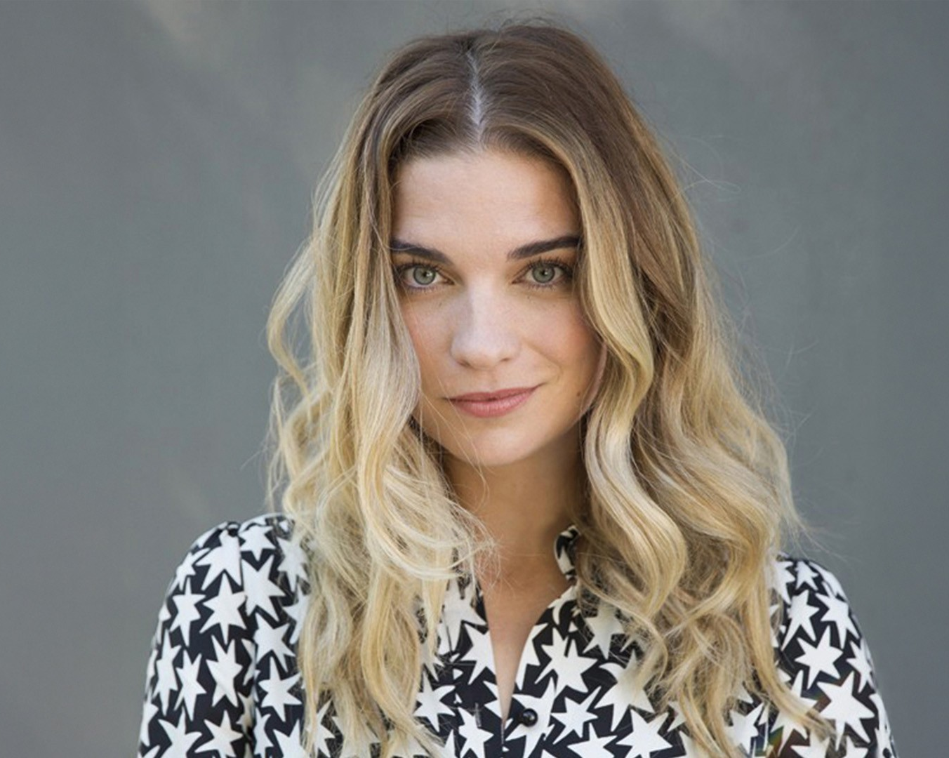 Grande Concordienne : Annie Murphy, actrice primée aux Emmy