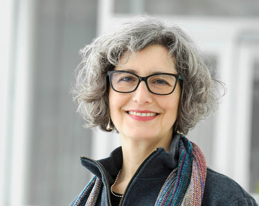 Portant son regard sur le mariage de ses parents, qui a duré 64 ans, la réalisatrice primée Naomi Guttman redéfinit la notion de « bonheur matrimonial ».