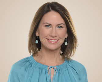 Grande Concordienne : Debra Arbec, présentatrice de nouvelles primée