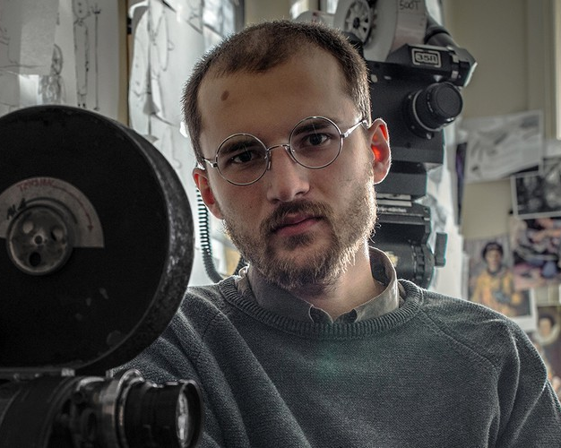 Deux diplômés de l’Université Concordia en cinéma d’animation présentent leurs films en première à Cannes