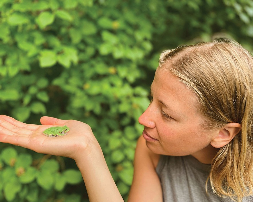 Les vertus thérapeutiques de la nature