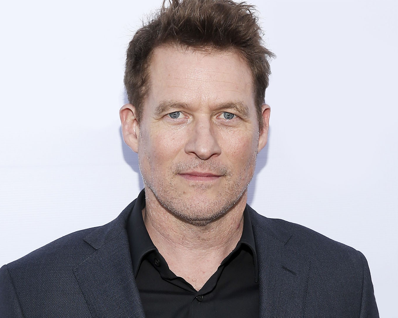 Grand Concordien : James Tupper, acteur de renom