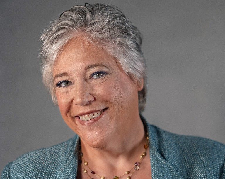 Nichola Dyer contribue au changement durable à l’échelle mondiale grâce à un usage novateur des algues