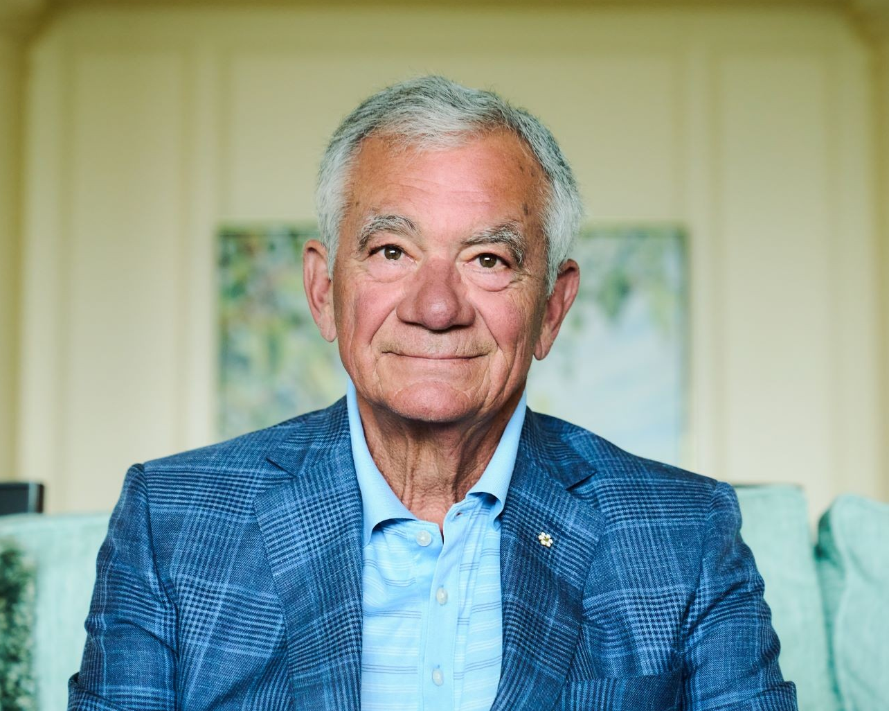 Le fonds de dotation des bourses d’études supérieures Dominic-D’Alessandro de l’Université Concordia atteint 10 millions de dollars