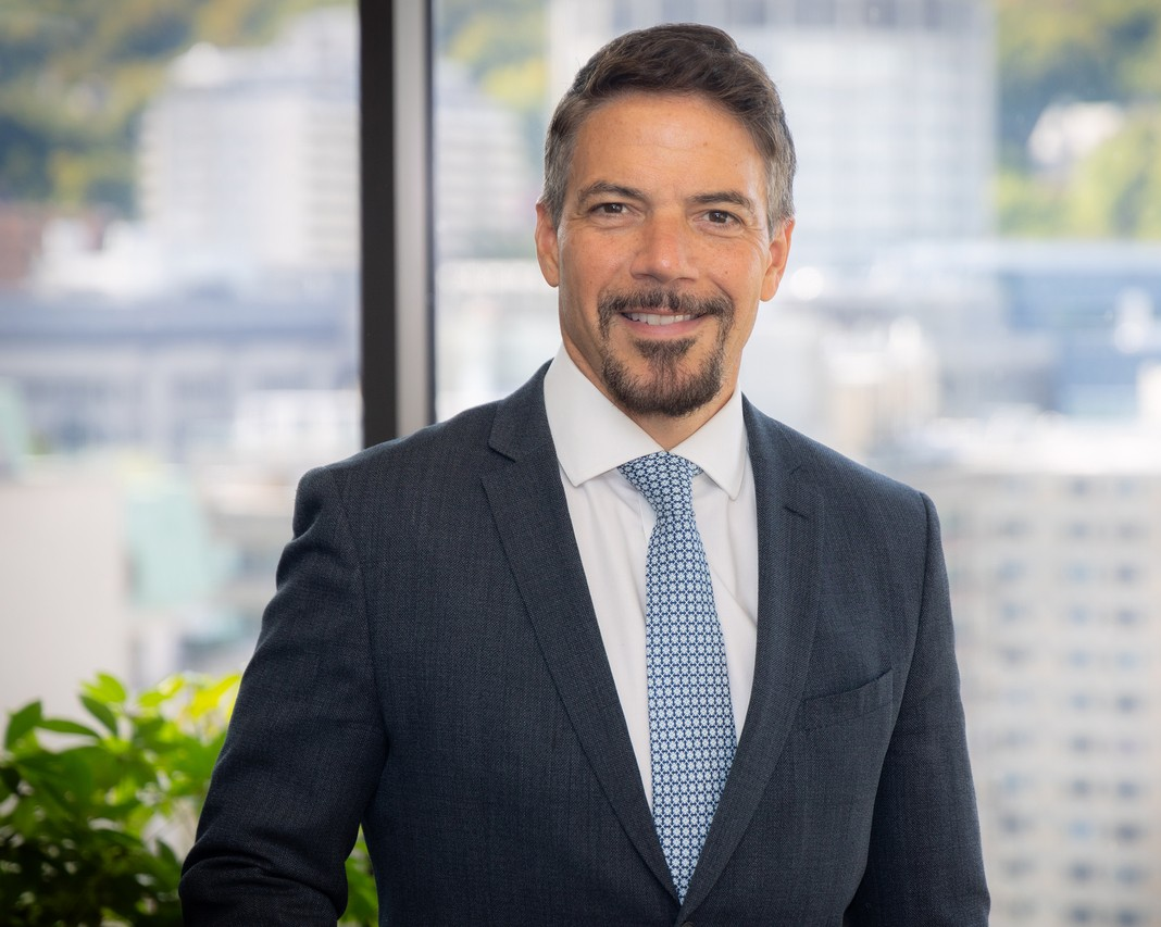 Dario Mazzarello fait un don en soutien aux futurs leaders en finance 