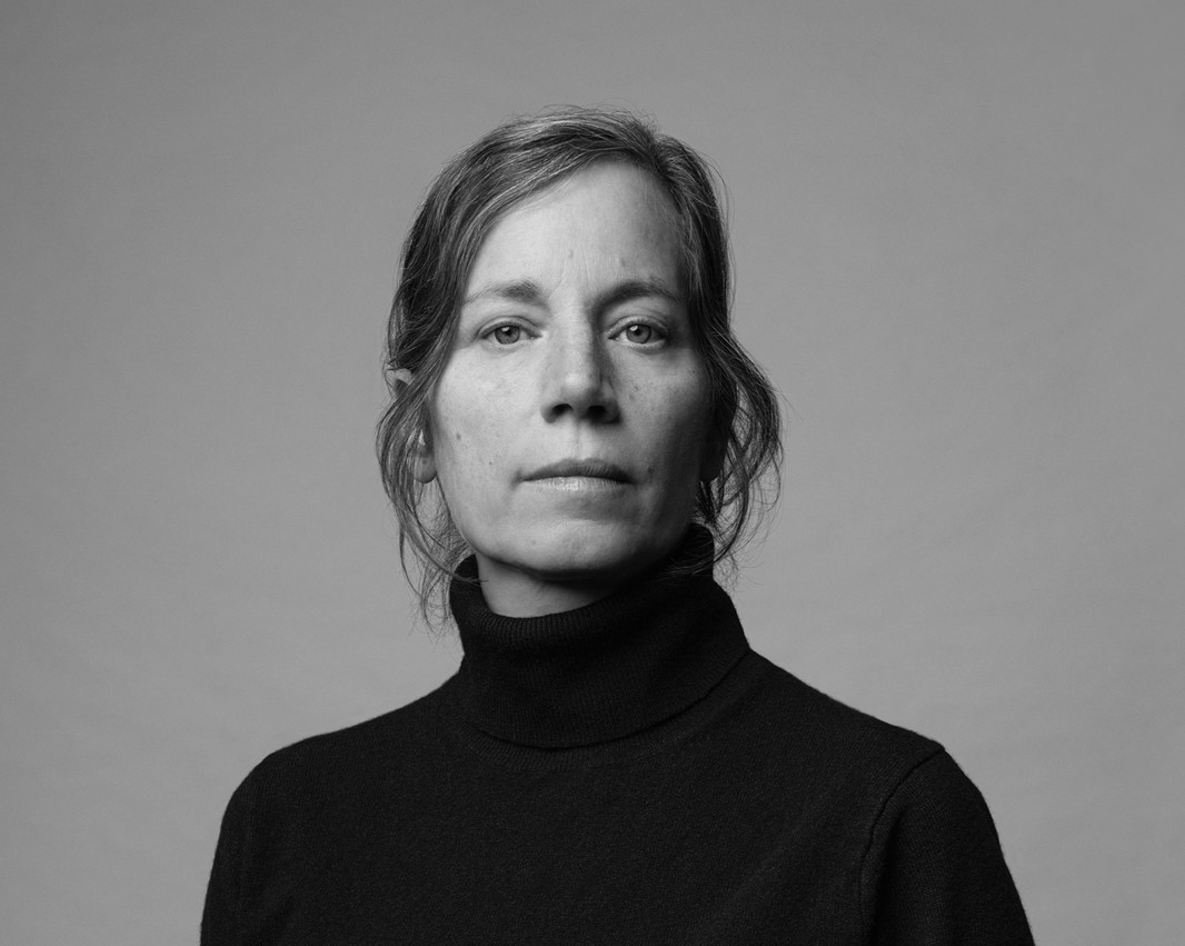 La diplômée de l’Université Concordia Sophie Jodoin devient la première lauréate du prix La Caisse en art actuel