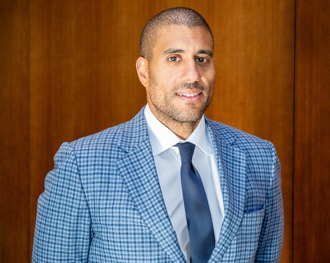 « Un bien immobilier symbolique du campus »