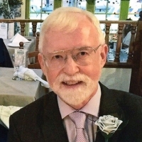 Portrait de Barry Truax