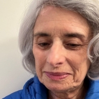 Portrait de Reesa Greenberg