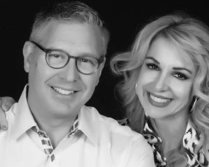 Le don d’un million de dollars de John et Pina Sicard vient soutenir les personnes étudiantes neuroatypiques et l’innovation à l’École de génie et d’informatique Gina-Cody